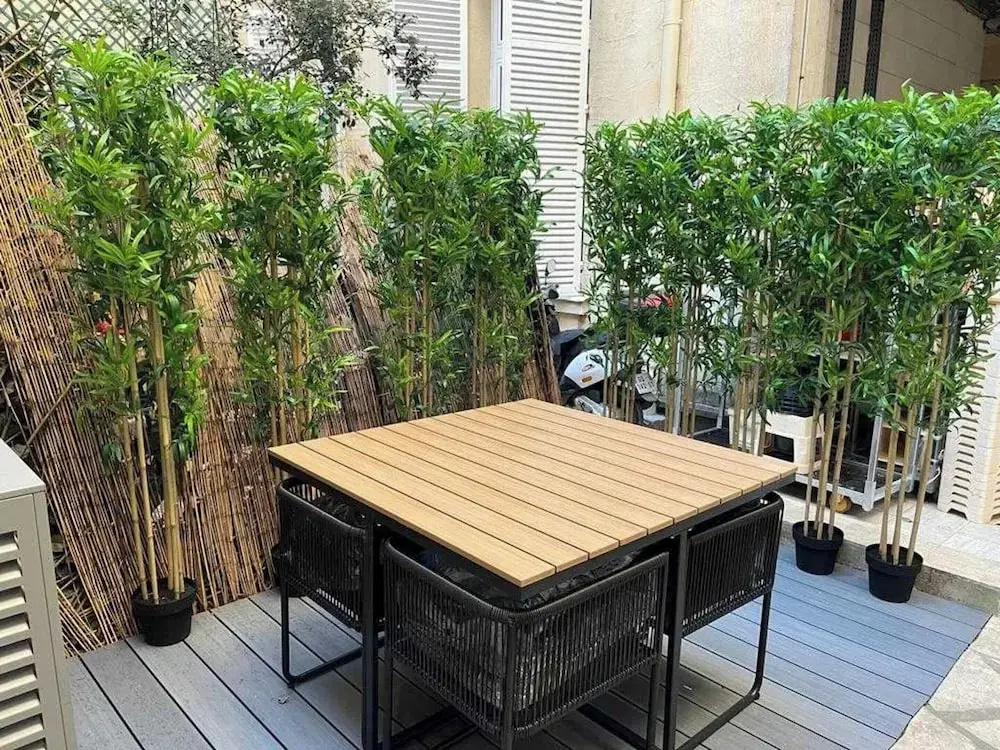 Cottage With 2 Rooms in Batignolles