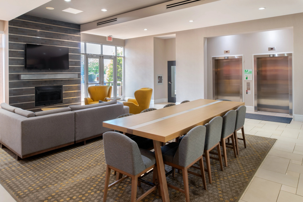 Holiday Inn Rock Hill by IHG - Général