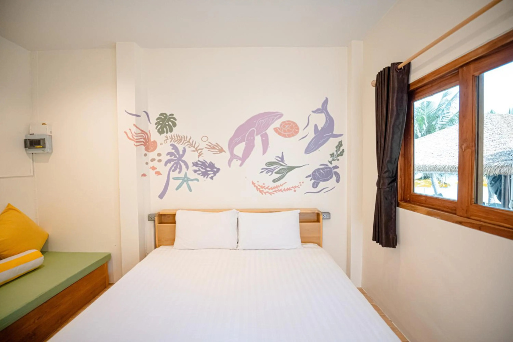 Samed Seaside Resort — 2