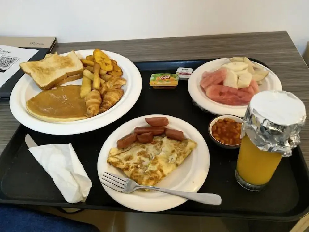 Hotel photo 16