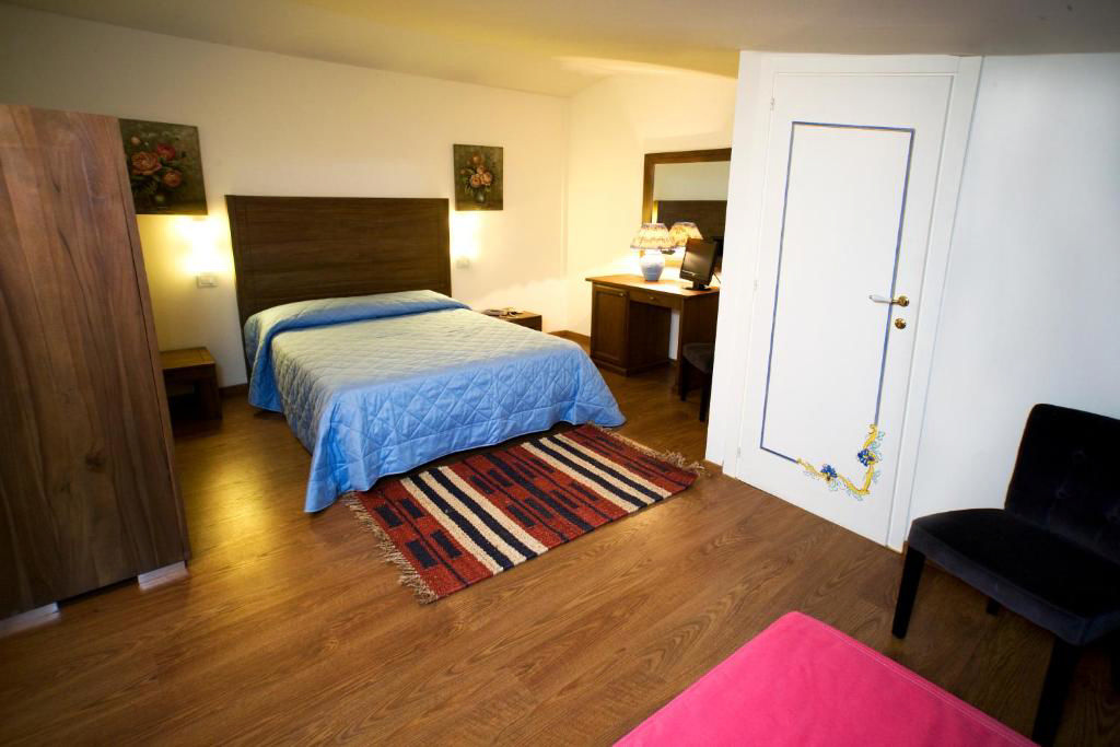 Il Baio Relais Natural Spa - Général
