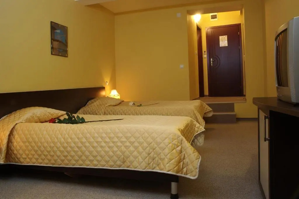 Luxor Hotel & Casino Komplex - Chambres