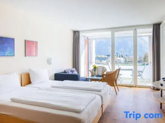1-room Premium room