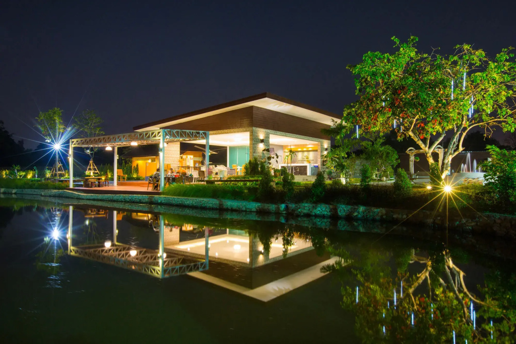Bua Tara Resort - Général