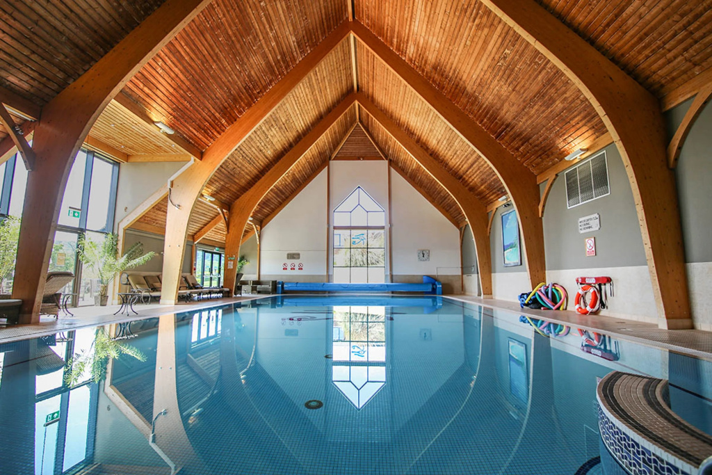 voco Lythe Hill Hotel & Spa by IHG - Général