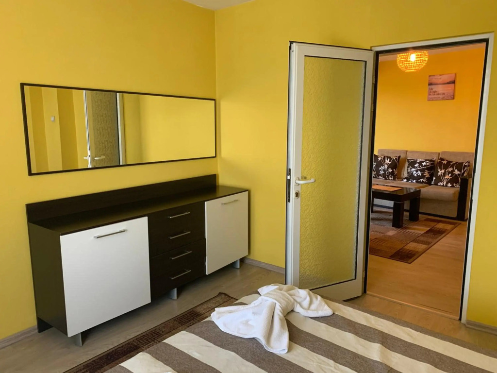 Hotel „Alpha“ by null