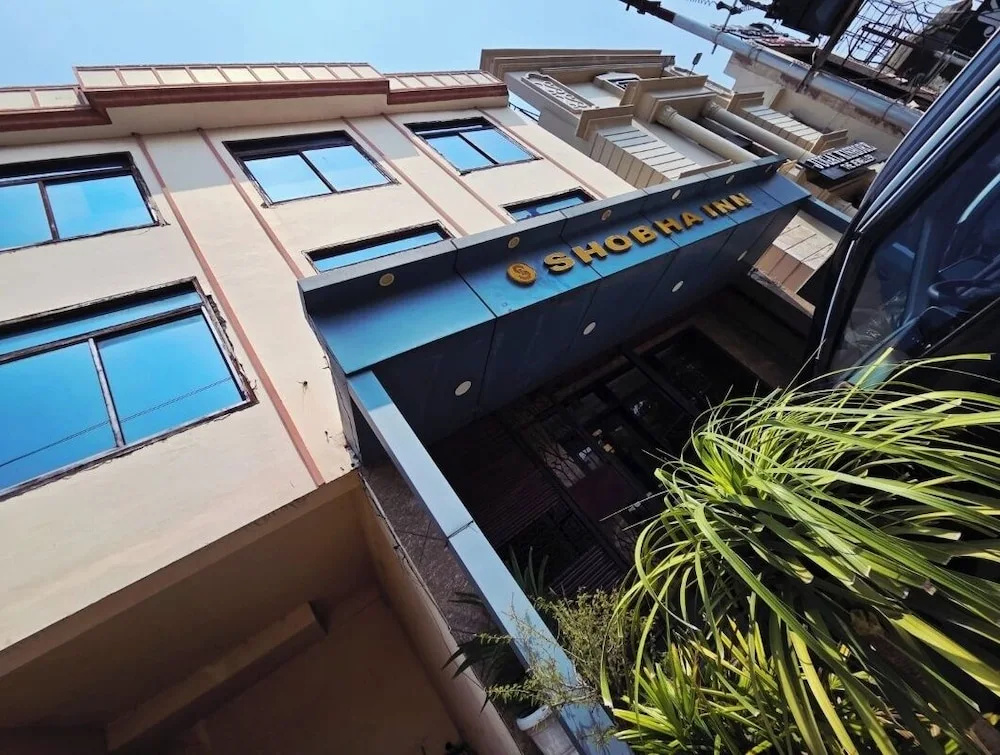 Hotel Shobha Inn