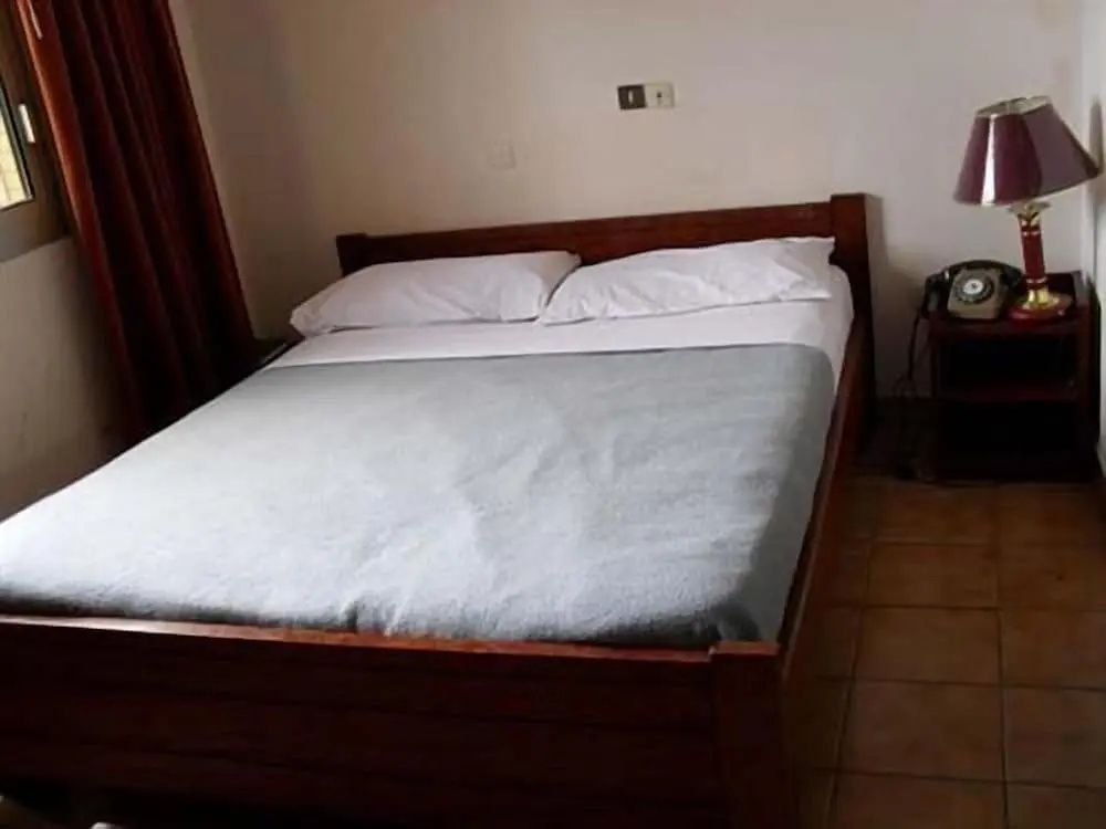 Hotel Meumi Palace - Chambres