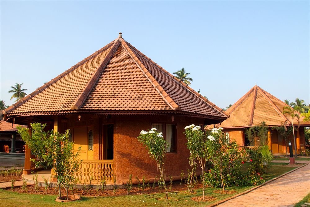 Club Mahindra Resort - Poovar - Kerala image