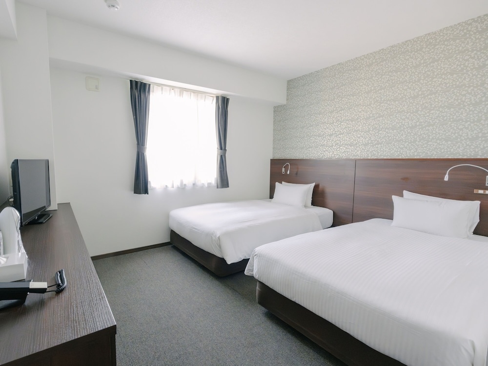 The BREAKFAST HOTEL Fukuoka Tenjin 사진 6