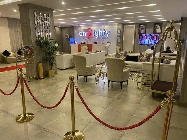 Hotel photo 12