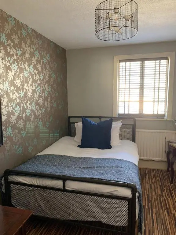 Boscundle Manor - Chambres