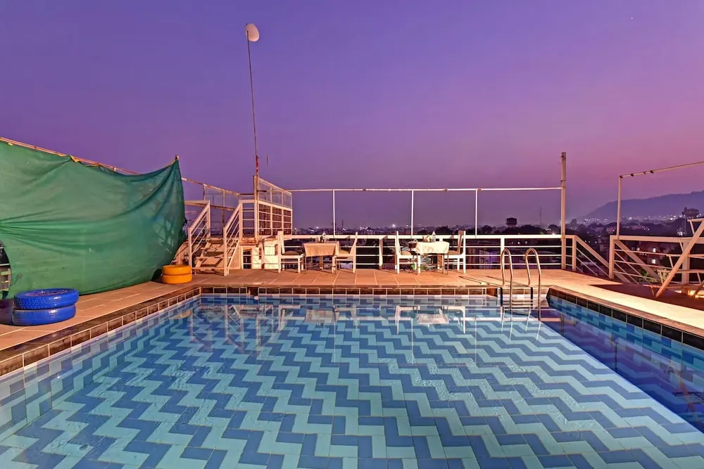Hotel photo 18