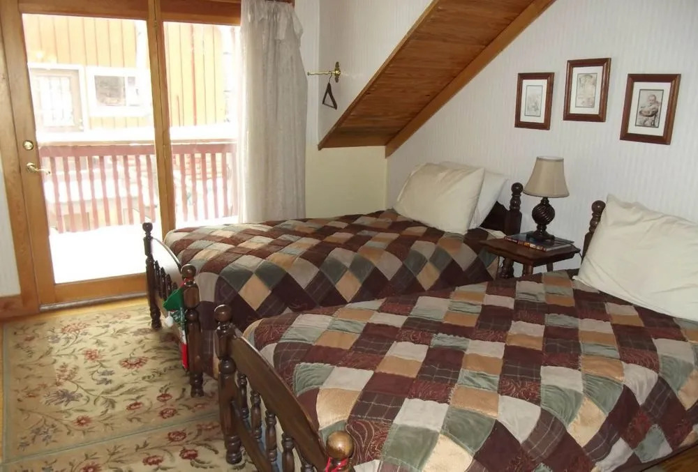 The Crofting Bed and Breakfast - фото 8