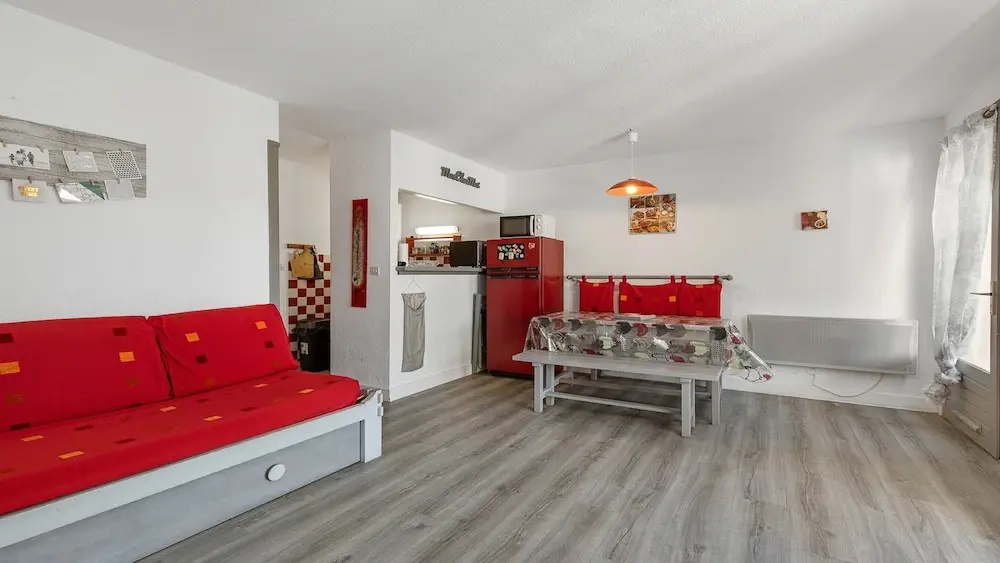 Voir la photo 4 — Charming Coastal Getaway in Agde