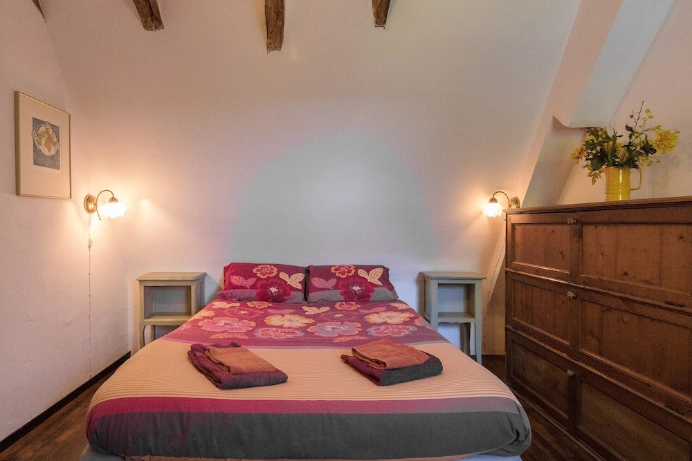 Voir la photo 3 — Holiday Home in Dordogne With Private Pool