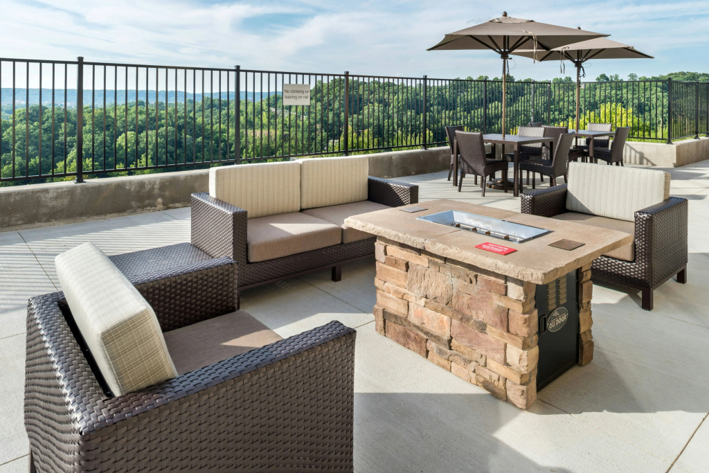 Fairfield Inn & Suites by Marriott Huntington - Général
