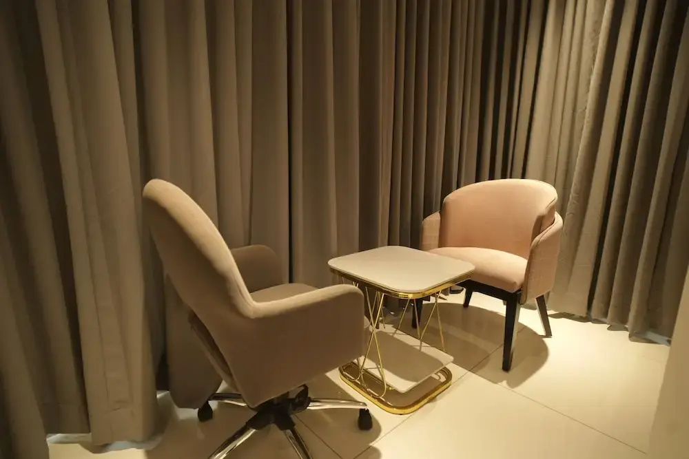 Premium room