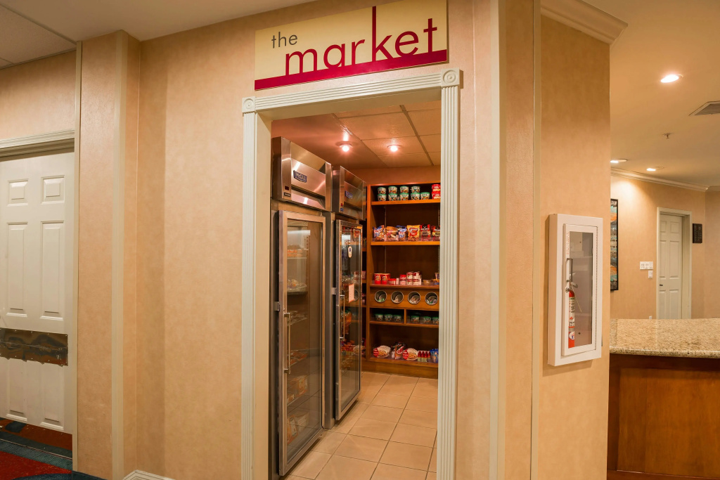 Residence Inn by Marriott El Paso - Général