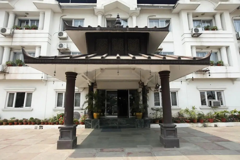 Landmark Narayani