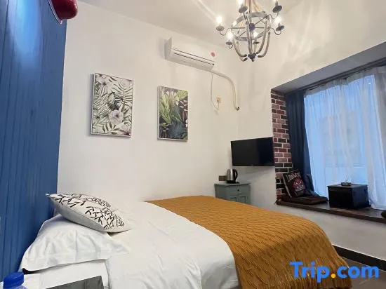Classic room