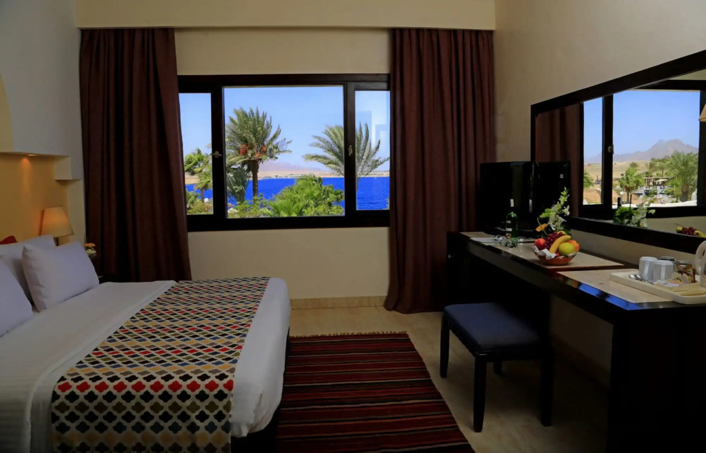 Sharm Club Beach Resort — фото 7
