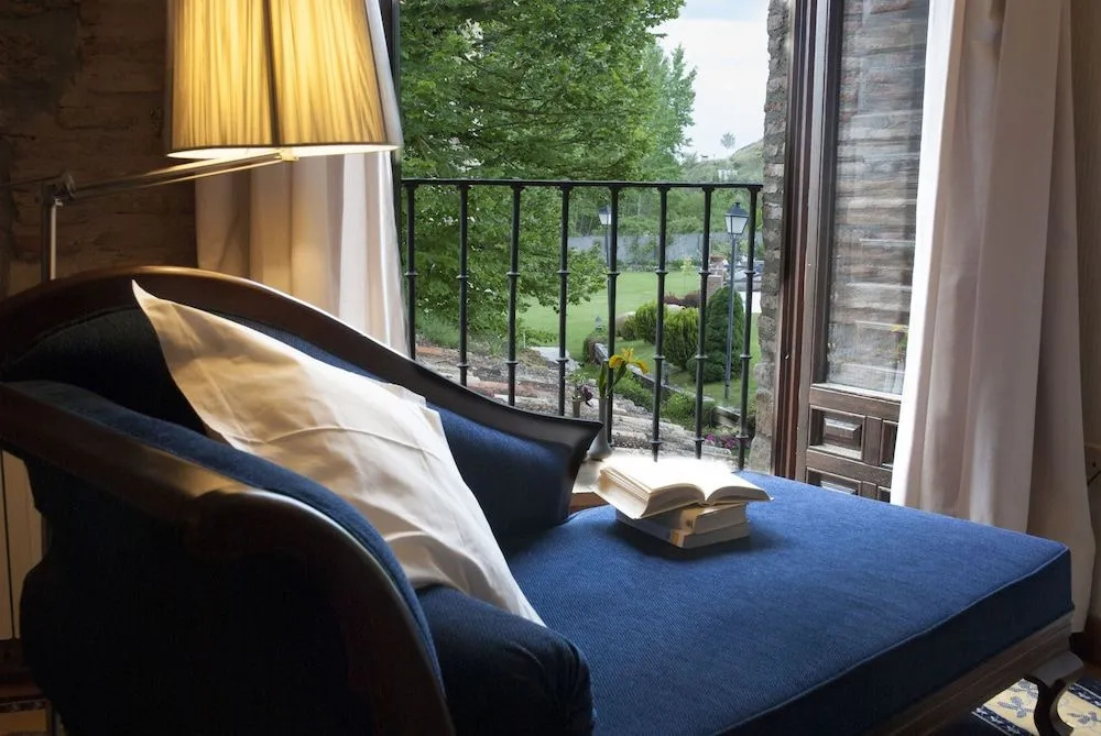 Hotel-SPA El Molino de Alcuneza - Général