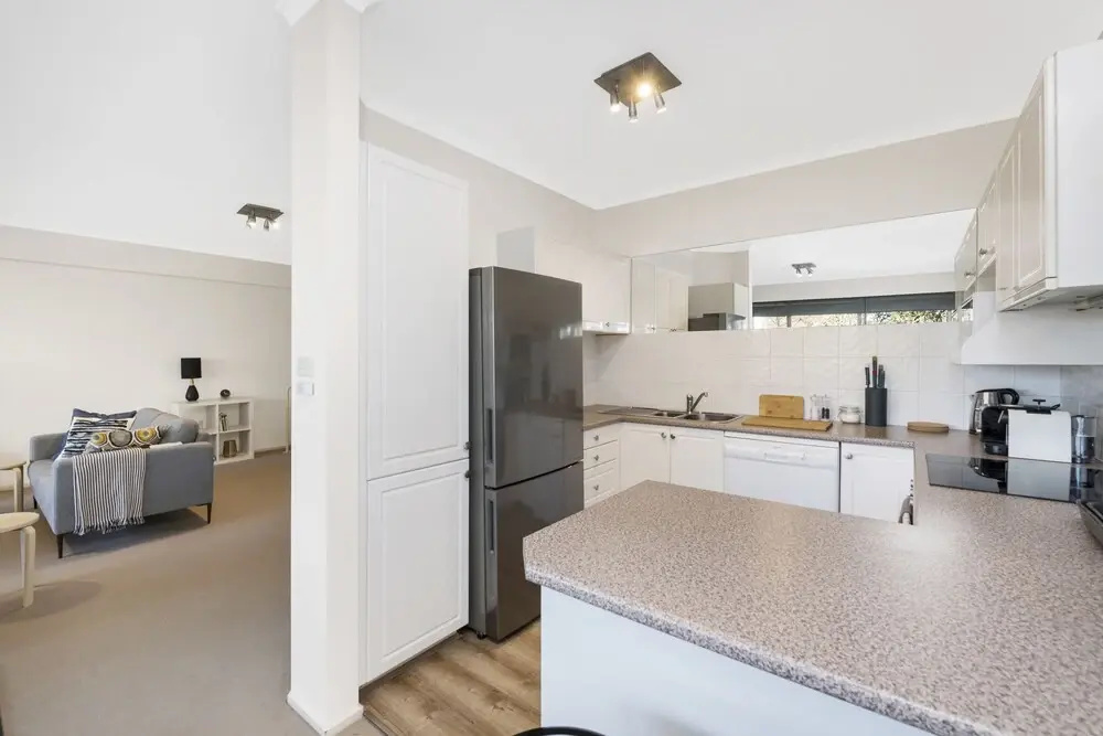 Comfort Apartment