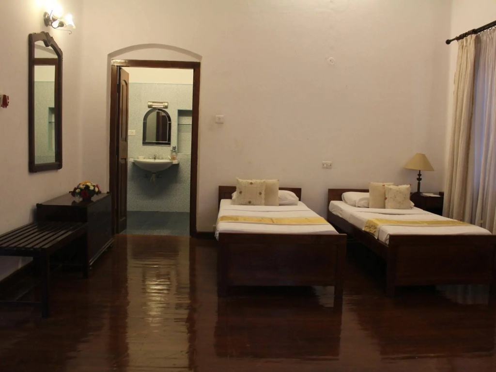 Hotel photo 8