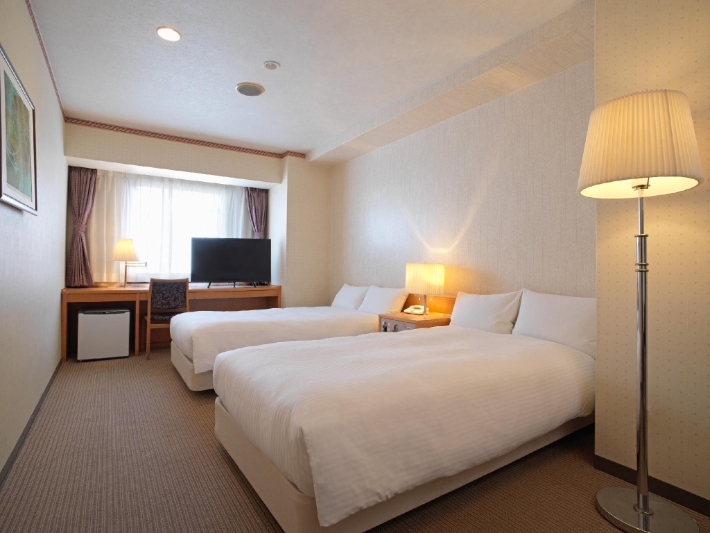 HOTEL emisia TOKYO TACHIKAWA 사진 10