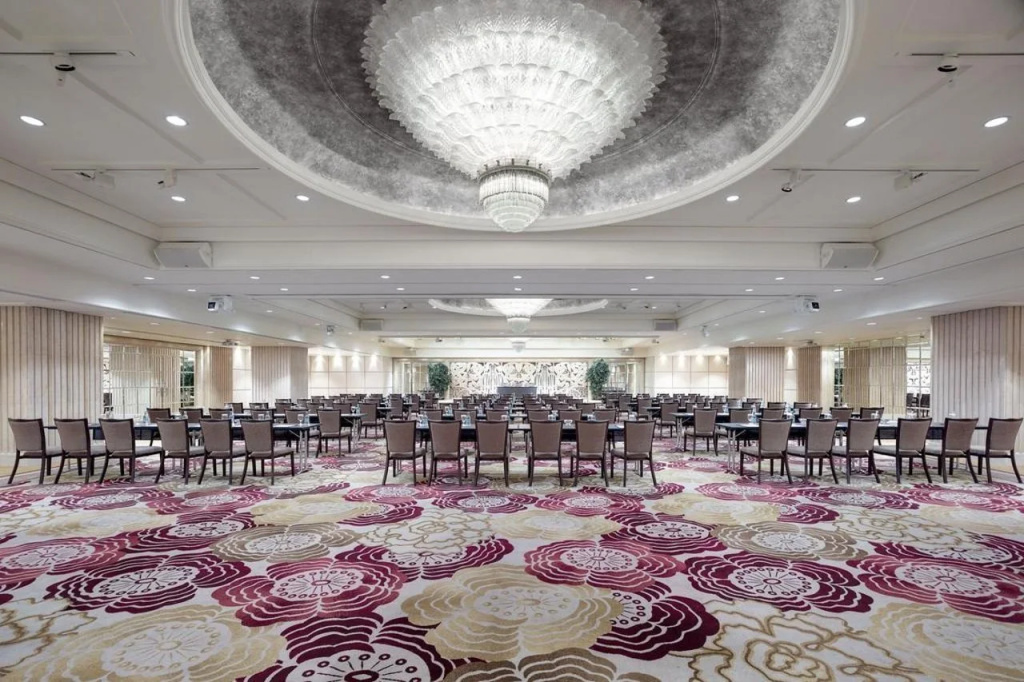 The Langham, Hong Kong - Général