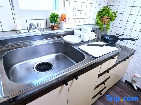 KIYAZA Home Sapporo 사진 4