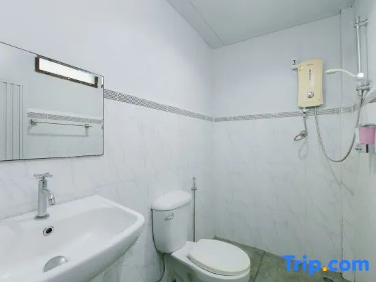 Бунгало Standard в Kataonsea Bungalows