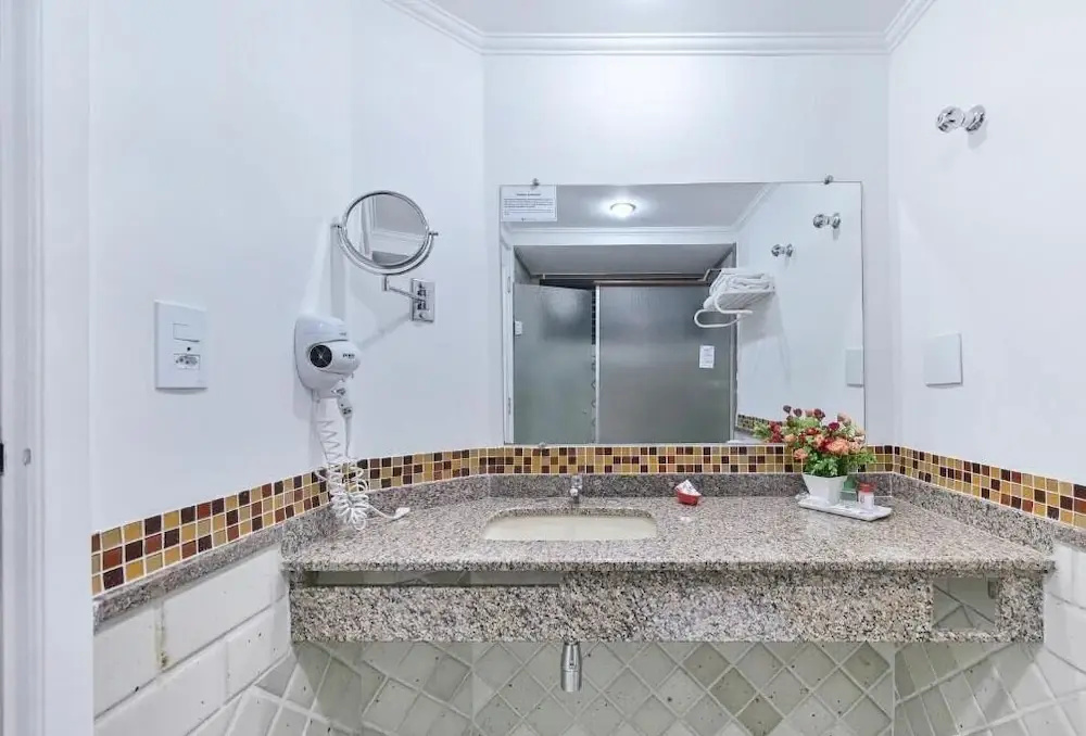 Superior Double room with balcony (full double bed)