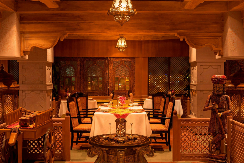 Sheraton Kuwait, A Luxury Collection Hotel, Kuwait City - Général