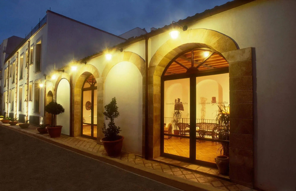 Hotel Locanda Del Castello - Général