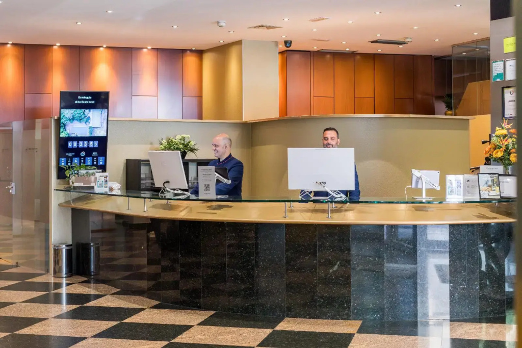 Hotel photo 25