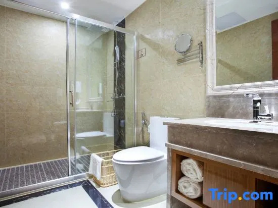 Bolailitai Hotel - Chambres