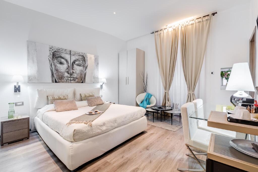 Relais Vittoria Colonna by null