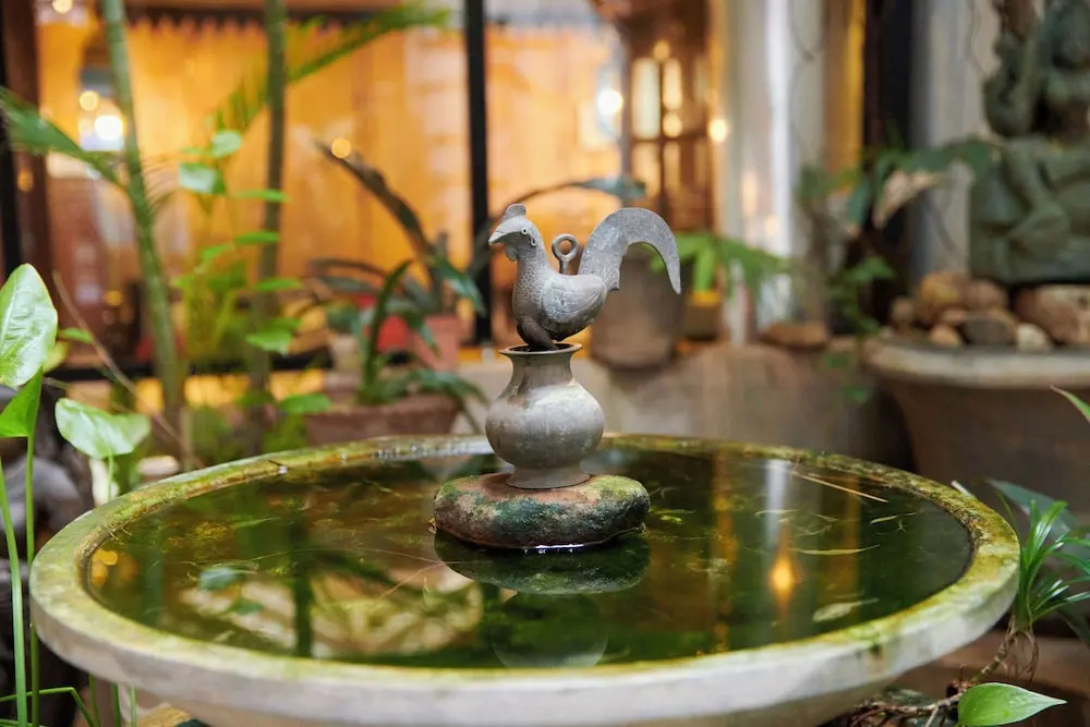 Le Jardin du Fort - Boutique Hotel - Chambres