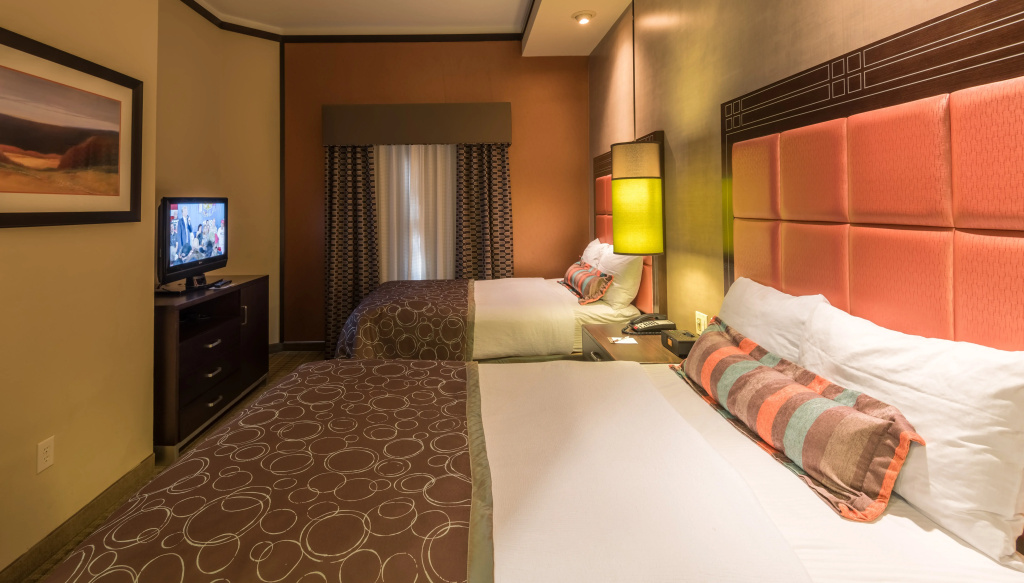 Staybridge Suites DFW Airport North by IHG - Général