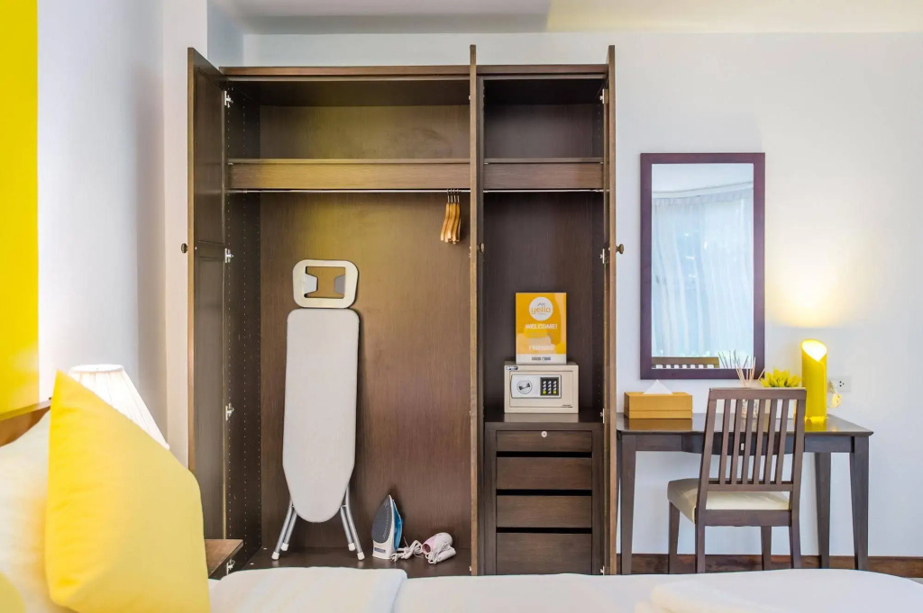 Hotel photo 21
