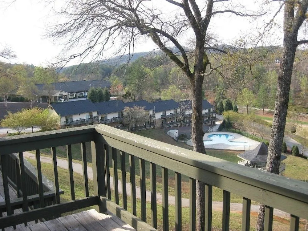 Balcony & Terrace