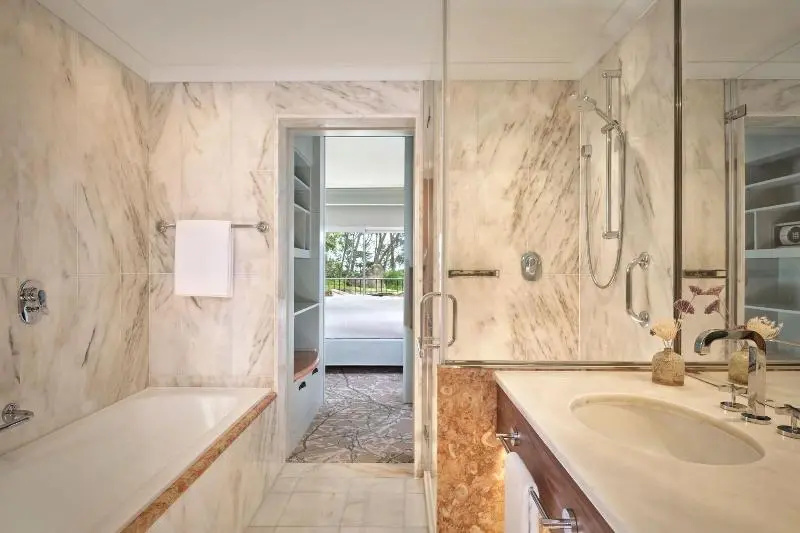 Penha Longa Resort - Chambres