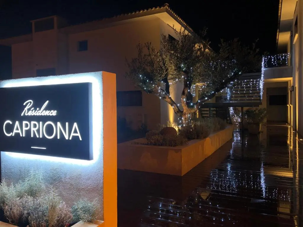 Residence Capriona
