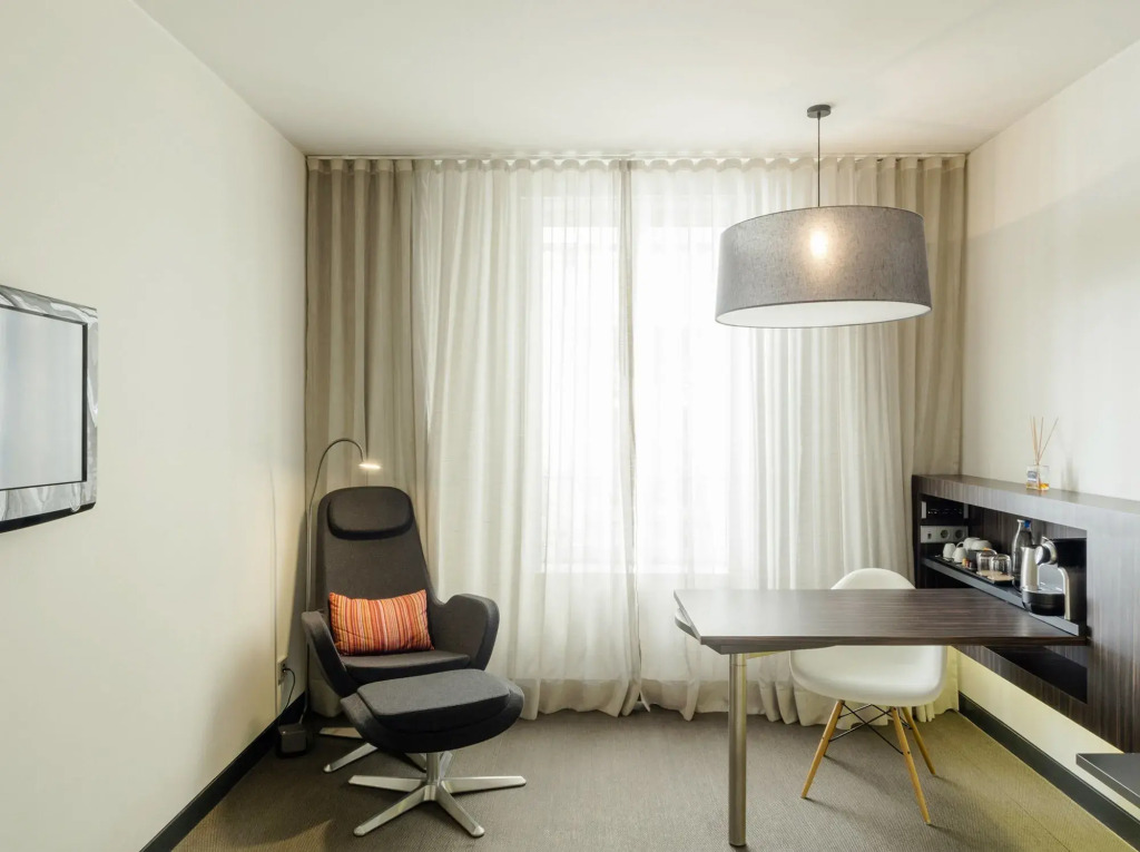 Inspira Liberdade Boutique Hotel picture