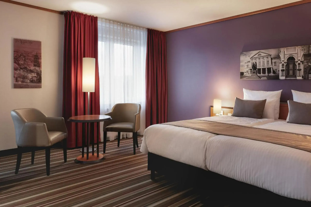 Hotel photo 7