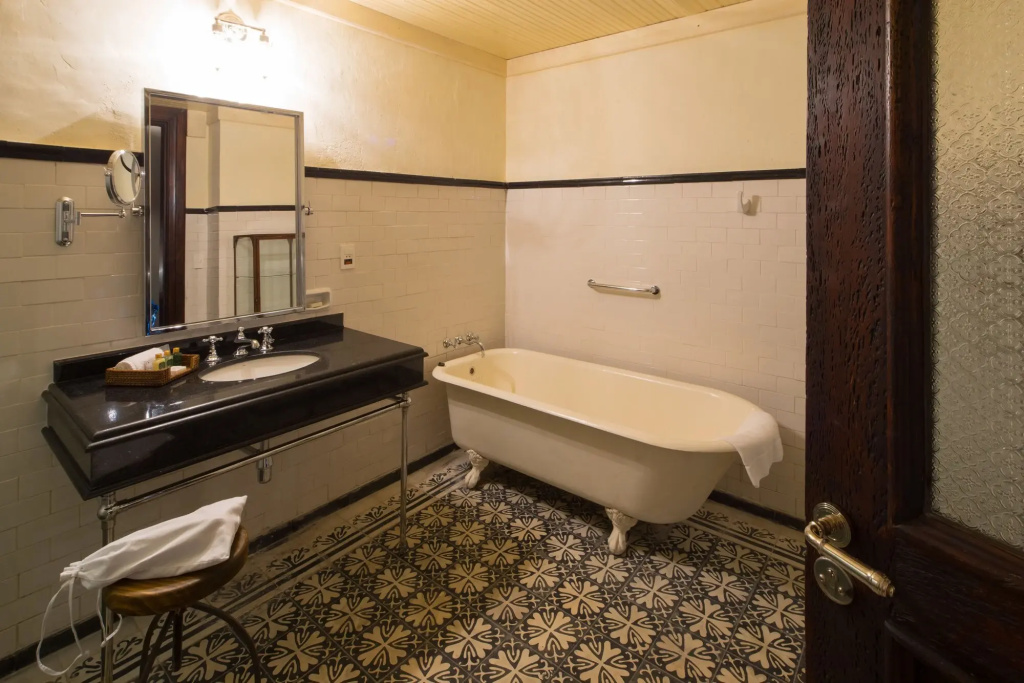 Factoria Hotel - Général