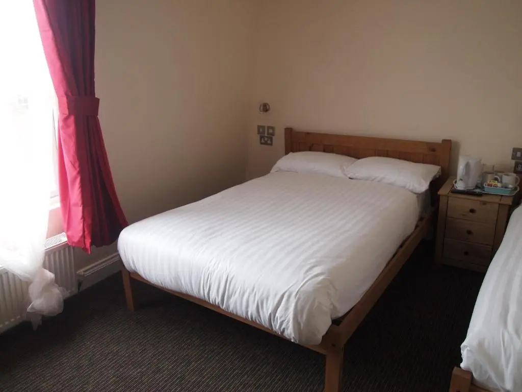 Earls Court Gardens Hotel - Chambres