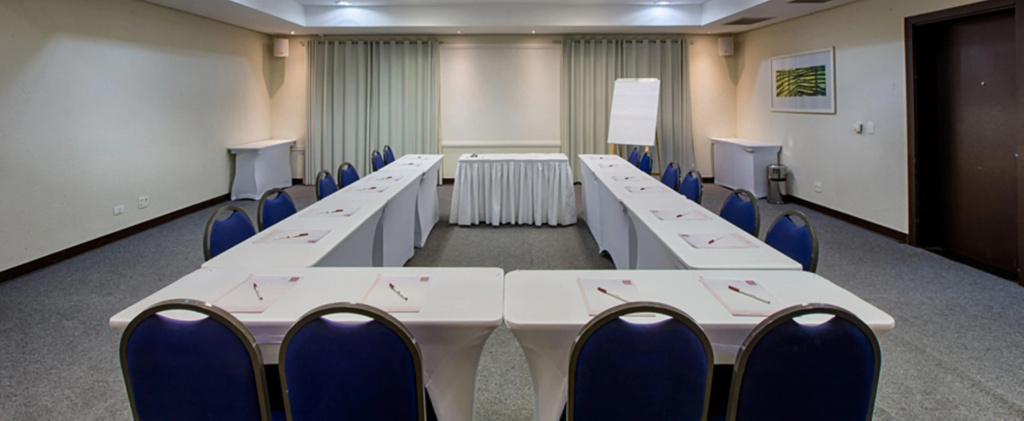 Comfort Suites Londrina - Général